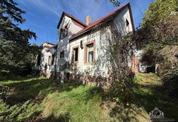Vorschaubild Einfamilienhaus