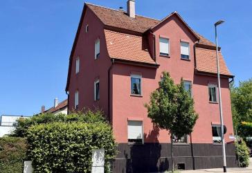 3-Familienhaus mit Garten in Eislingen! Die perfekte Kapitalanlage oder ein Traum für die Großfamilie?