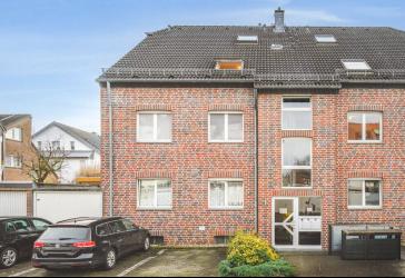 Vorschaubild Wohnung