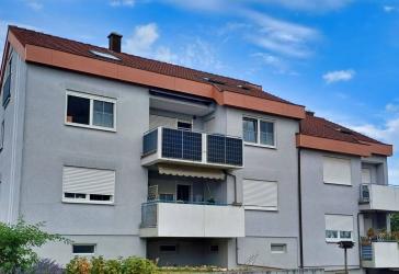 Vorschaubild Mehrfamilienhaus