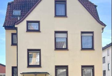 Vorschaubild Mehrfamilienhaus