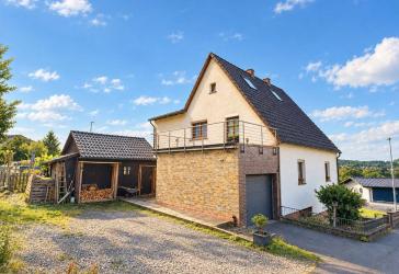 Vorschaubild Einfamilienhaus