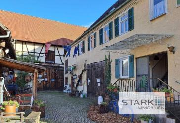 Vorschaubild Bauernhaus