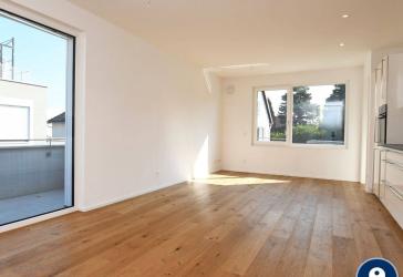 AIGNER - Modernes Zuhause mit Wohlfühlcharakter - 2-Zimmer-Wohnung in Germering