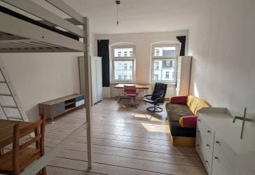 Vorschaubild Wohnung
