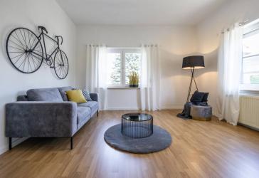 Hoher monatlicher Überschuss bei attraktiver 3 Zimmer Wohnung in Leipzig!