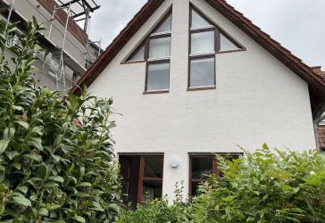 Vorschaubild Maisonettewohnung