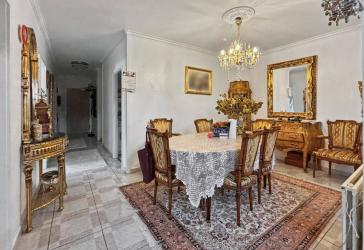 Attraktive 3-Zimmer-Wohnung in bester Lage von Frankfurt-Sachsenhausen