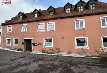 Vorschaubild Mehrfamilienhaus