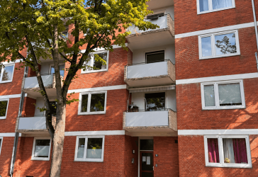 Vorschaubild Mehrfamilienhaus