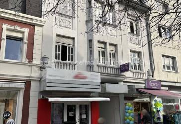 Ahlen-Innenstadt - Großzügige 5,5-Zimmer-Wohnung mit 135 m² Wohnfläche zum Wohlfühlen