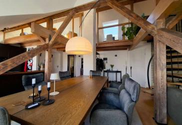 Vorschaubild Maisonettewohnung
