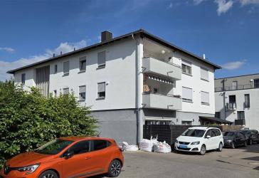 Vorschaubild Mehrfamilienhaus