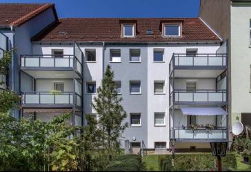 Vorschaubild Wohnung