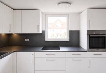 Vorschaubild Maisonettewohnung