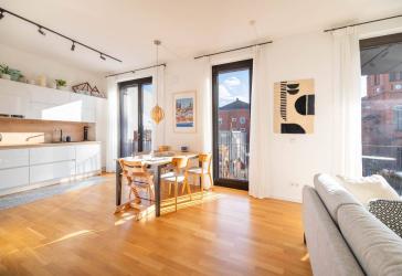 Vorschaubild Wohnung