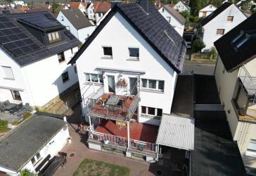 Vorschaubild Mehrfamilienhaus