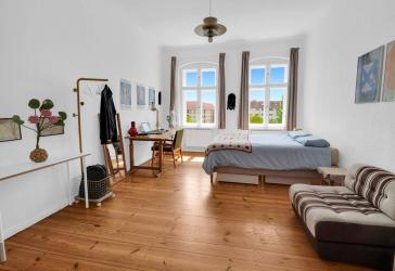 Vorschaubild Loft-Studio-Atelier
