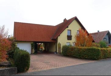 Attraktives Einfamilienhaus in ruhigem, familienfreundlichem Wohngebiet!!!