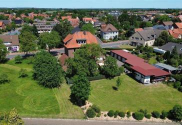 Gelegenheit: Stolzenau TOP Lage Attraktiv wohnen und mit der Miete finanzieren KP: VB
