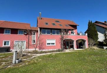 Vorschaubild Einfamilienhaus