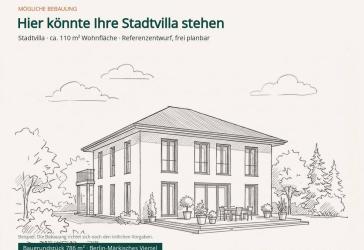 Vorschaubild Grundstück