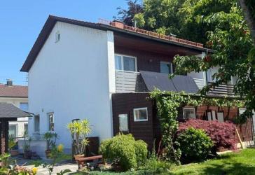 ***herrlicher Garten***guter Zustand***