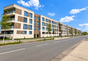 antaris Immobilien GmbH **Stilvoll wohnen mit Balkon und zwei Bädern - jetzt entdecken!**