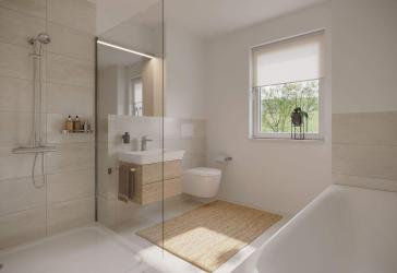 Wohnung zum Kauf - Neubau provisionsfrei