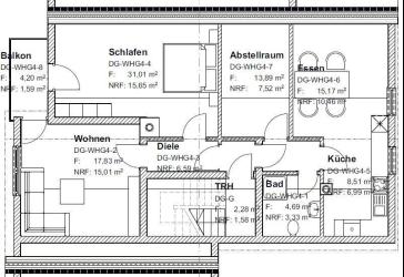 Vorschaubild Loft-Studio-Atelier