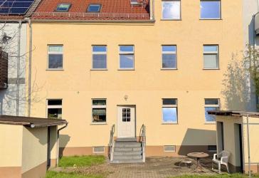 Vorschaubild Wohnung