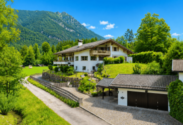 Vorschaubild Villa