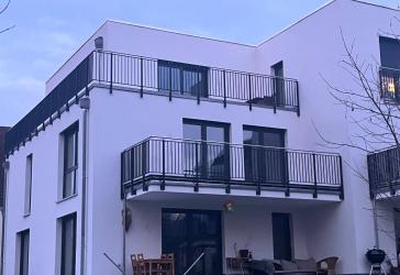 Vorschaubild Penthouse