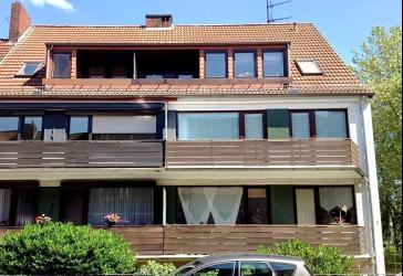 Vorschaubild Wohnung