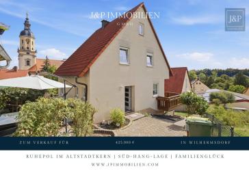 Vorschaubild Einfamilienhaus