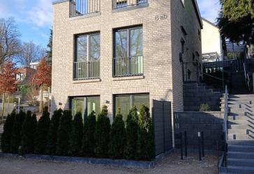 Vorschaubild Maisonettewohnung