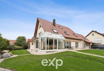 Vorschaubild Mehrfamilienhaus