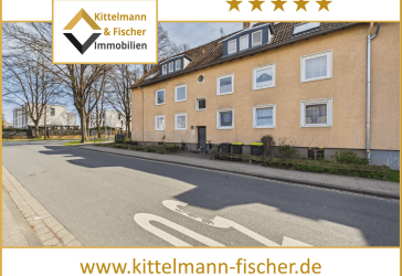Vorschaubild Maisonettewohnung