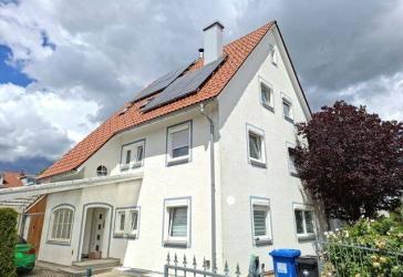 Vorschaubild Einfamilienhaus
