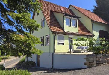 Vorschaubild Einfamilienhaus