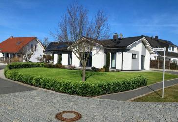 Vorschaubild Bungalow