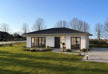 Vorschaubild Bungalow