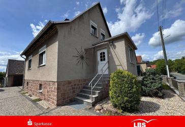 Vorschaubild Einfamilienhaus