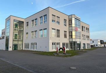 Vorschaubild Büro- /Praxis-Immobilie