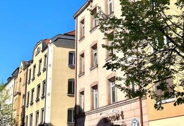 Vorschaubild Wohnung