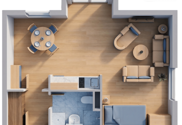 Vorschaubild Wohnung