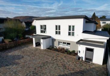 OPEN HOUSE 21.08., 15-16 Uhr: Barrierefreie 3-4-Zi.-EG-Wohnung in Lauenförde