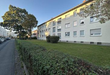 Vorschaubild Wohnung
