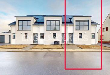 Vorschaubild Reihenendhaus