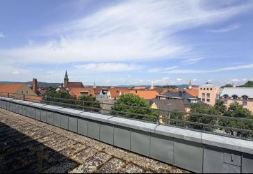 Vorschaubild Penthouse